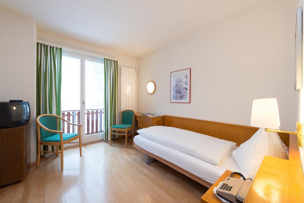 Hotel Berghaus Βένγκεν Δωμάτιο φωτογραφία